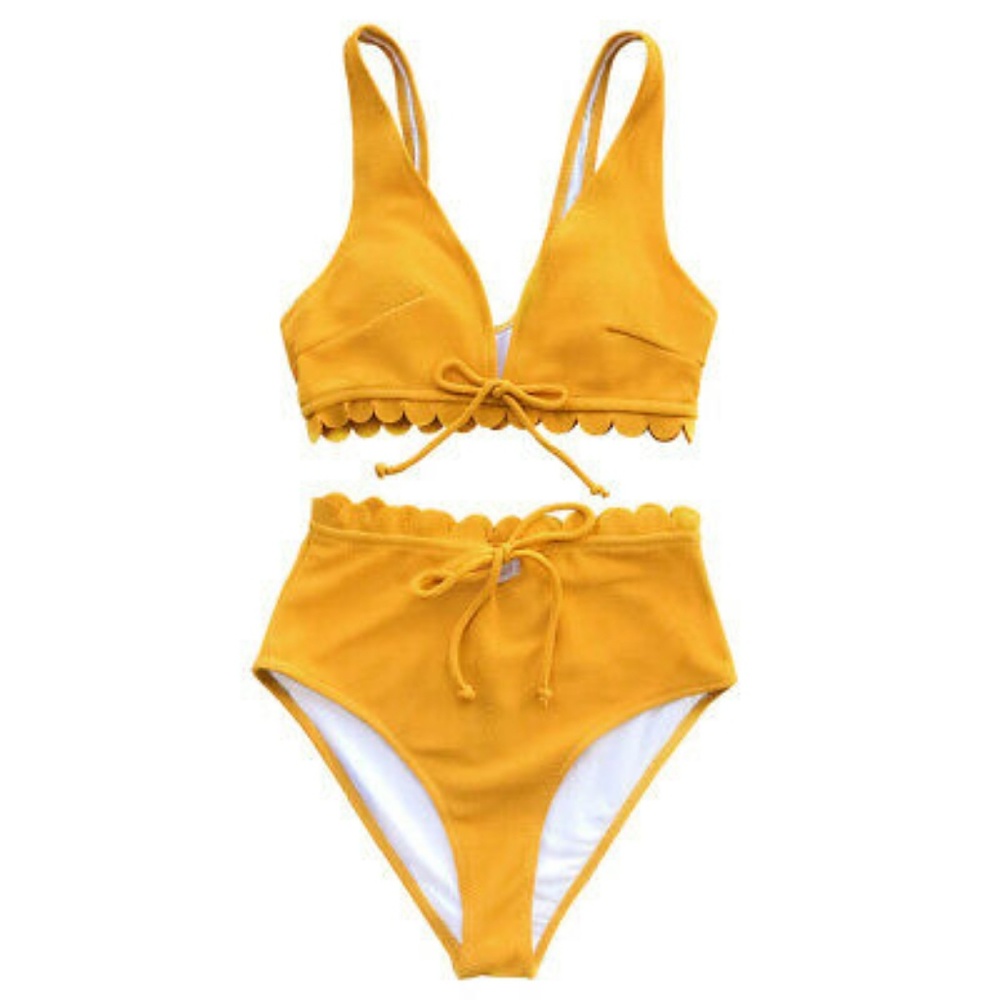 Cupshe Bikini